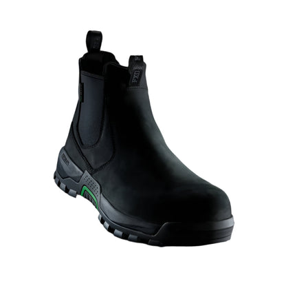 FXD WB-4 Nitrolite™ Slip On Work Safety Boots