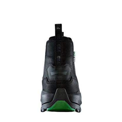 FXD WB-4 Nitrolite Slip On Work Safety Boots