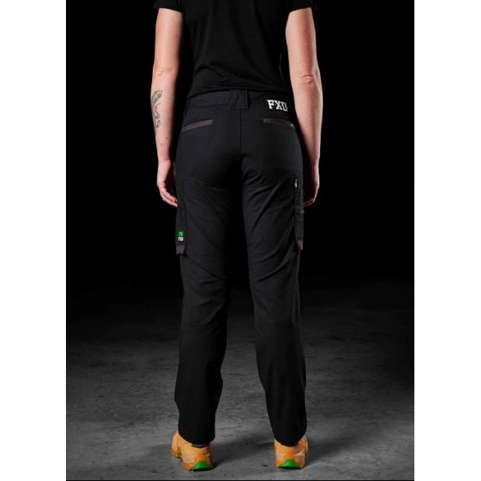 FXD WP-7W Womens Stretch Ripstop Work Pants