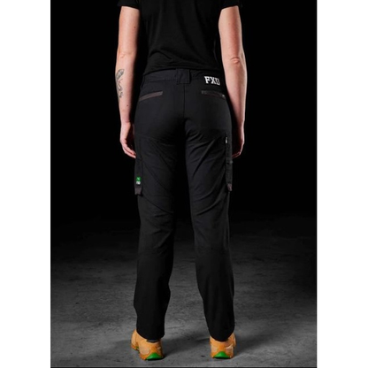 FXD WP-7W Womens Stretch Ripstop Work Pants