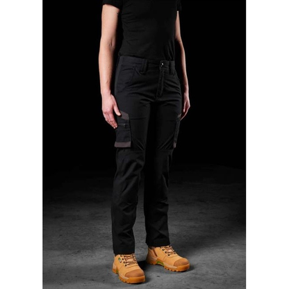 FXD WP-7W Womens Stretch Ripstop Work Pants