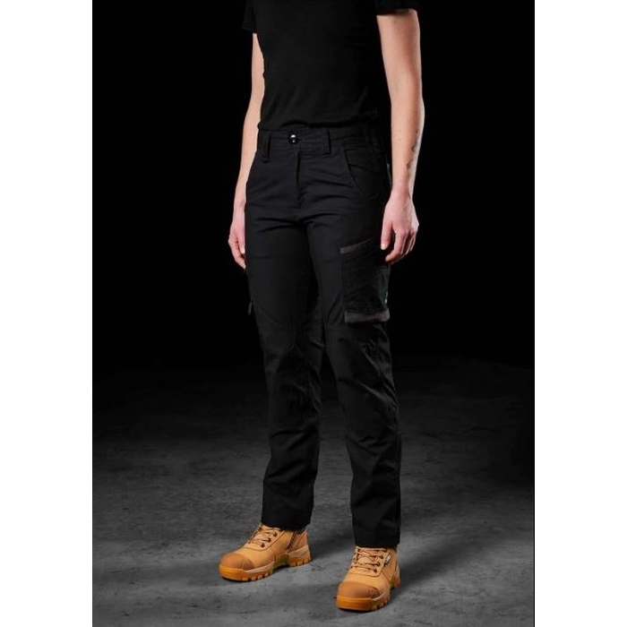 FXD WP-7W Womens Stretch Ripstop Work Pants