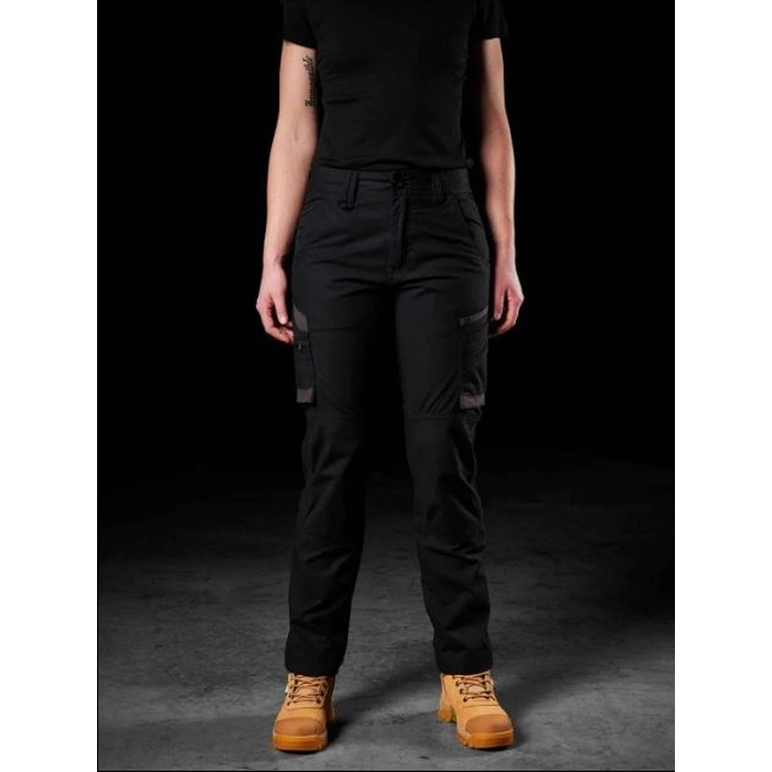FXD WP-7W Womens Stretch Ripstop Work Pants