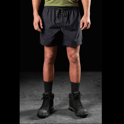 FXD WS-4 Elastic Work Short