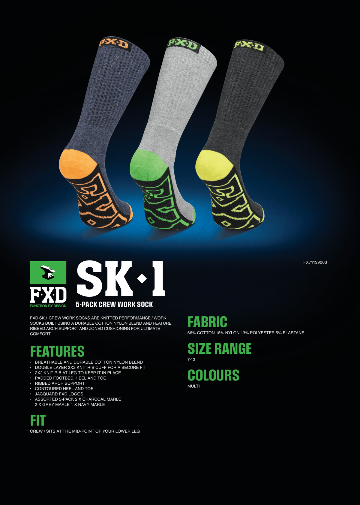 Specification