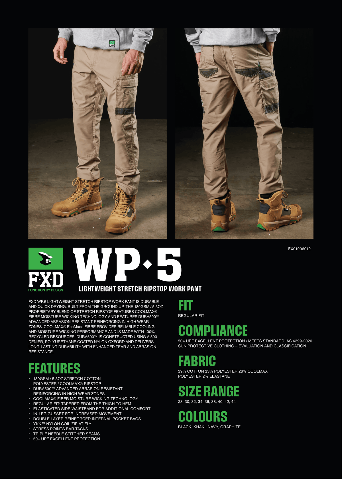 Specification