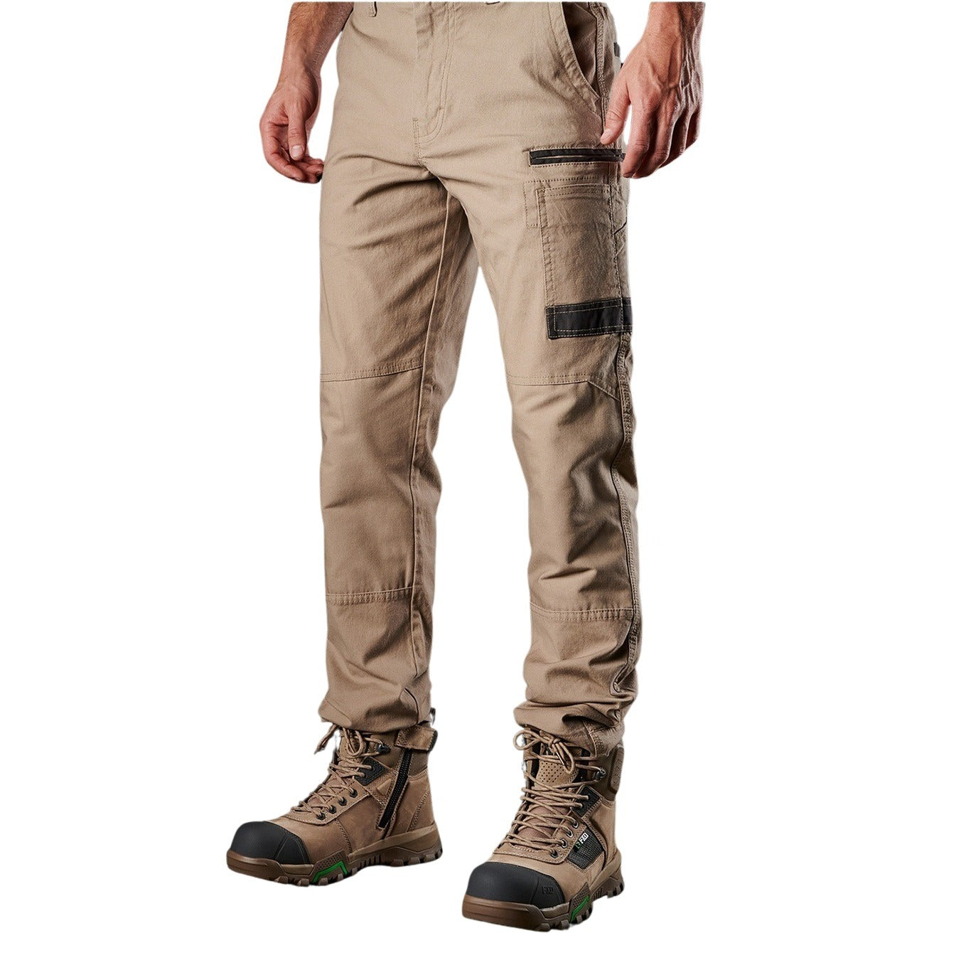 FXD WP-3 Stretch Work Pant