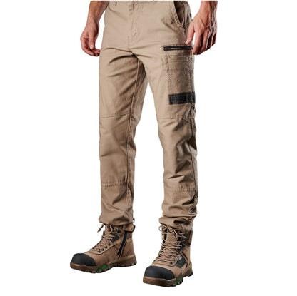 FXD WP-3 Stretch Work Pant