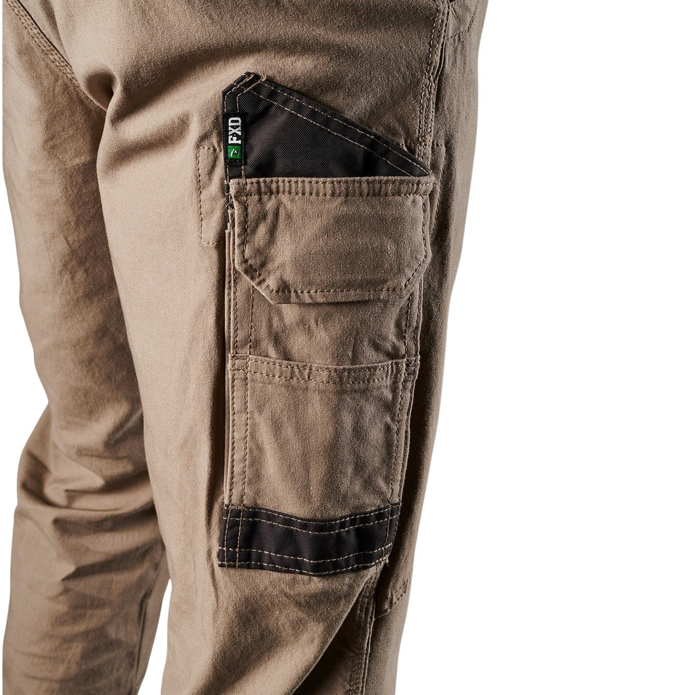 FXD WP-3 Stretch Work Pant