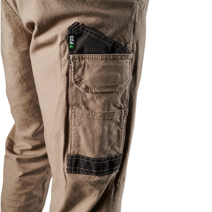 FXD WP-3 Stretch Work Pant