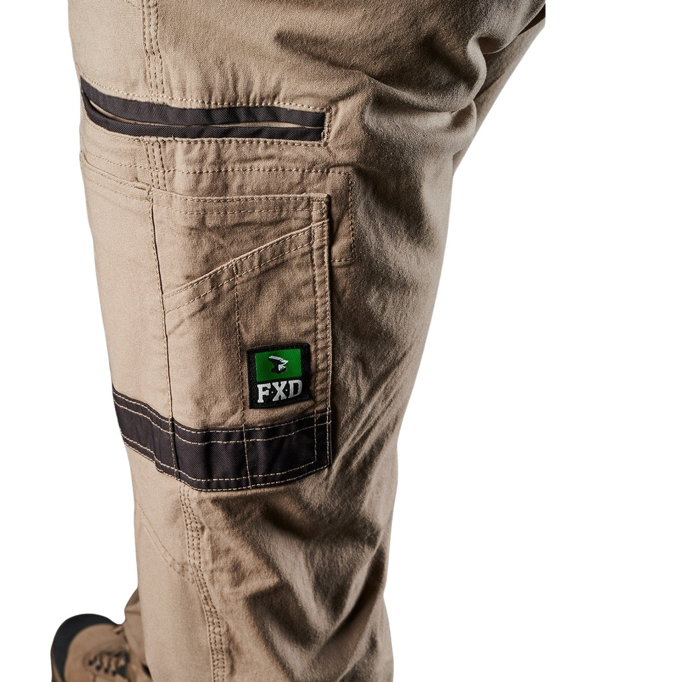 FXD WP-3 Stretch Work Pant