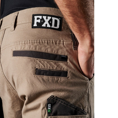 FXD WP-3 Stretch Work Pant