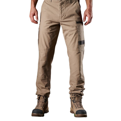 FXD WP-3 Stretch Work Pant
