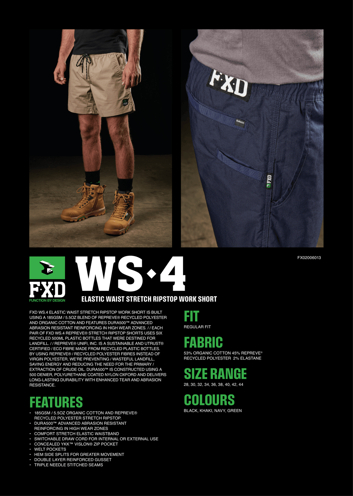 Specification