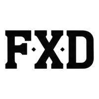 FXD  logo