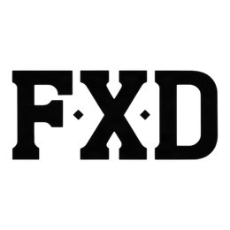 FXD  logo
