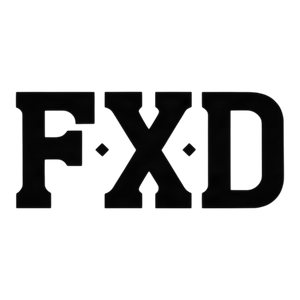 FXD logo