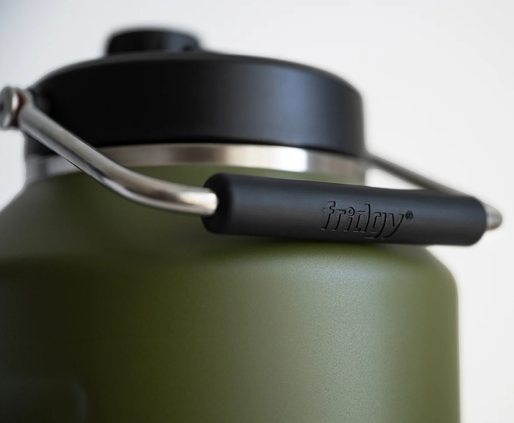 Fridgy 5.5L Megamate