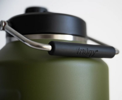 Fridgy 5.5L Megamate