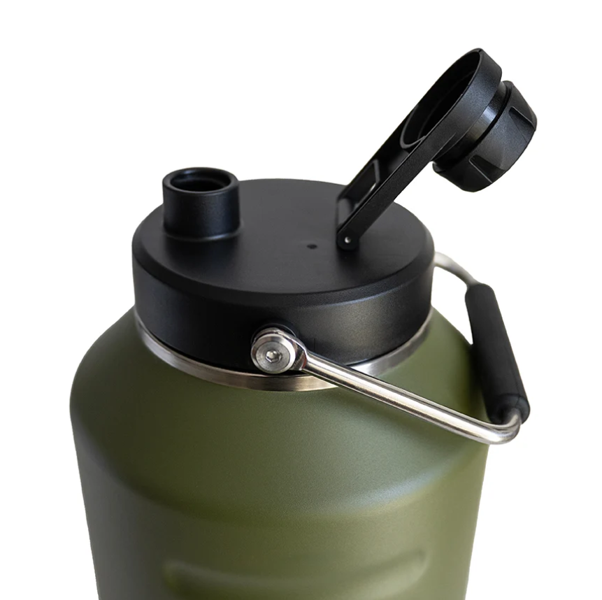 Fridgy 5.5L Megamate