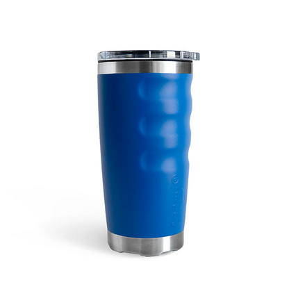 Royal blue premium quality all day drinking cup Fridgy FRI600 600ML Tumbler