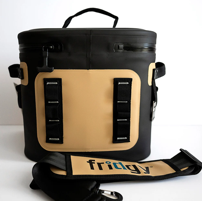 Fridgy FRICOOLER8LITRE 8 Litre Cooler Cribmate