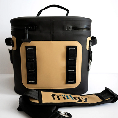 Fridgy FRICOOLER8LITRE 8 Litre Cooler Cribmate