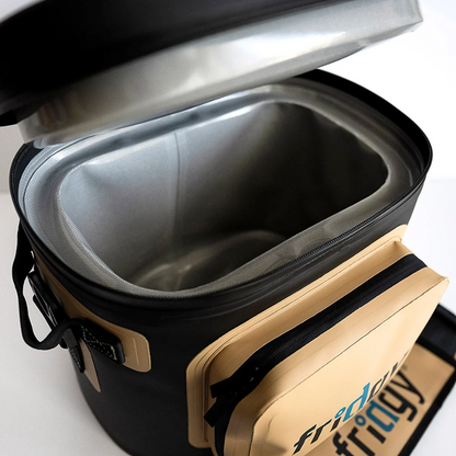 Fridgy FRICOOLER8LITRE 8 Litre Cooler Cribmate