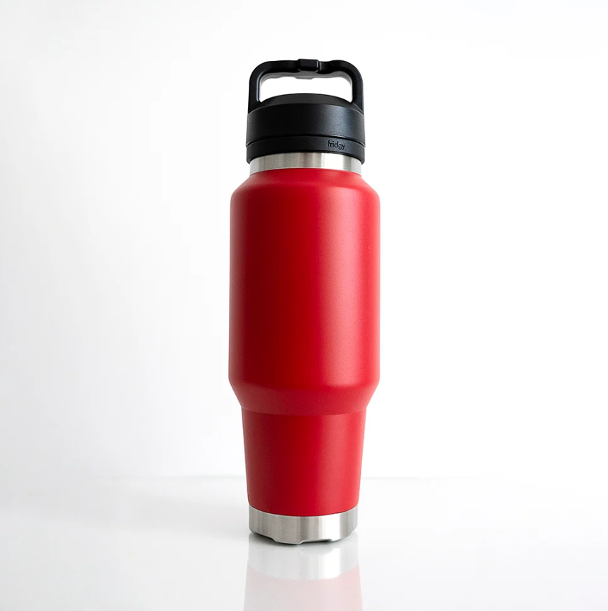 Fridgy FRI1000CRUISE 1L Cruise Range With Guzzler Lid