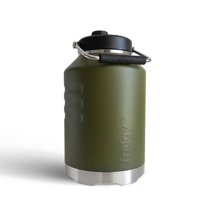 Fridgy 5.5L Megamate