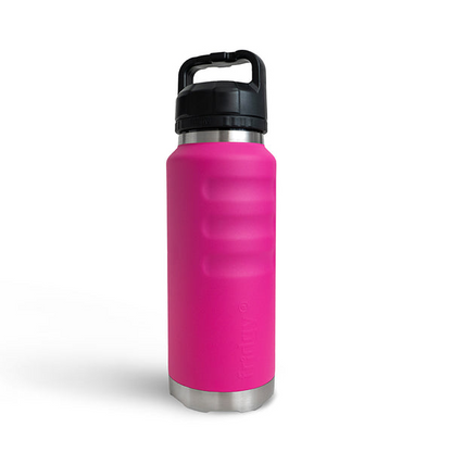 Fridgy FRI1080 1080ML Grip Bottle With Wide Mouth