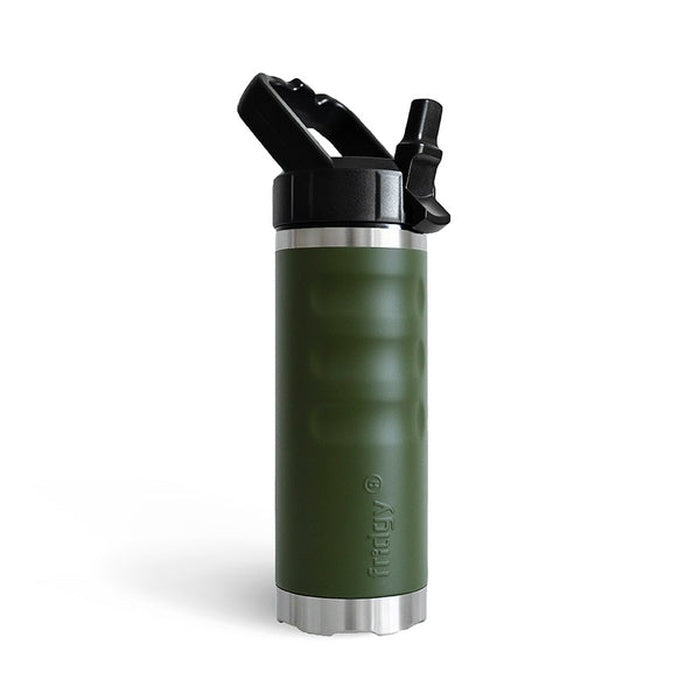 Fridgy FRI540 540 Grip Bottle With Sipper Lid