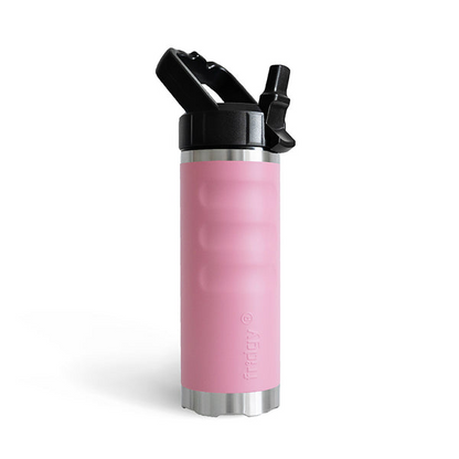 Fridgy FRI540 540 Grip Bottle With Sipper Lid