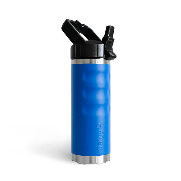 Fridgy FRI540 540 Grip Bottle With Sipper Lid