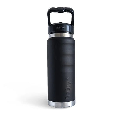 Fridgy FRI780 780ML Grip Bottle With Sipper Lid