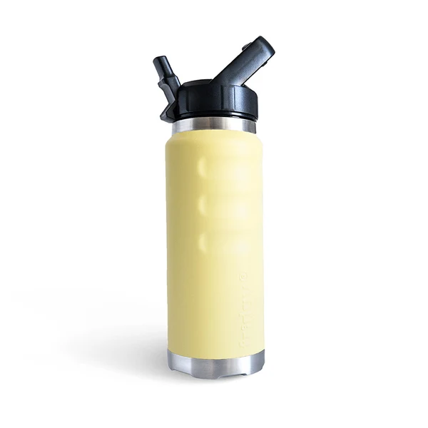 Fridgy FRI780 780ML Grip Bottle With Sipper Lid