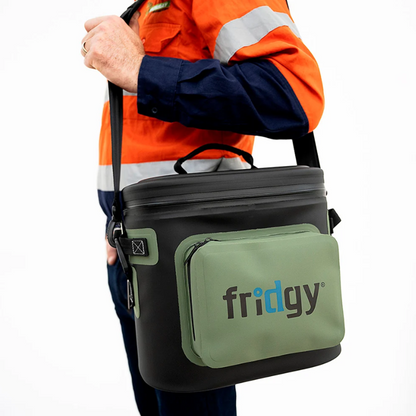 Fridgy FRICOOLER8LITRE 8 Litre Cooler Cribmate