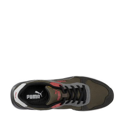 Puma 644677 Frontside Ivy Unisex Composite Safety Jogger