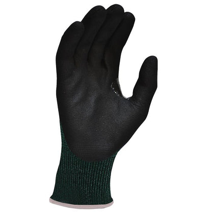 Maxisafe GCT177 G-Force Ultra C3 Reinforced Glove