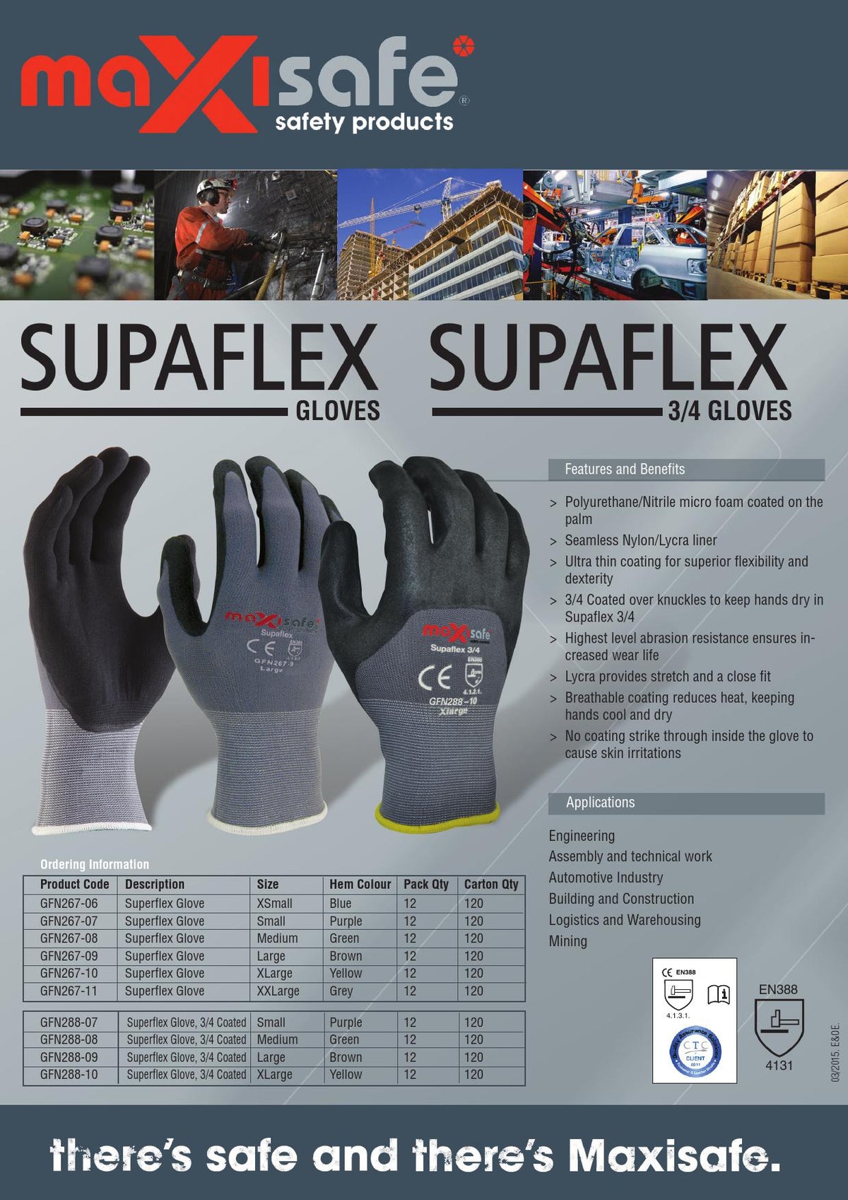 Specification