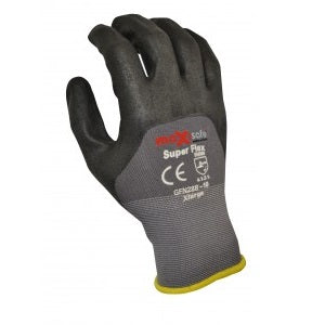 Maxisafe GFN288 Supaflex 3/4 Coated Glove