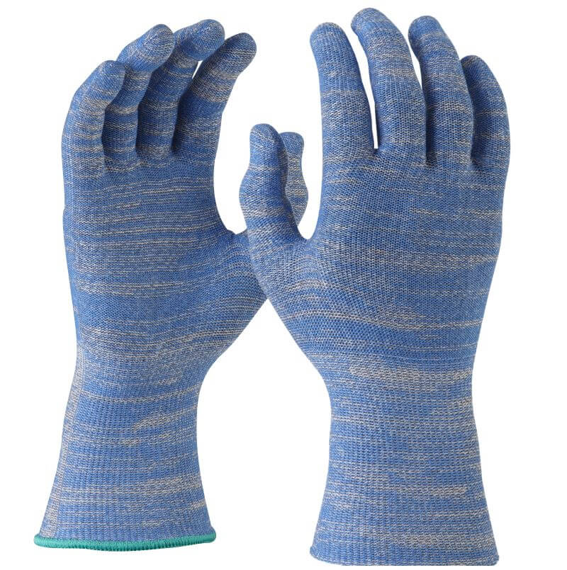 Maxisafe GKB167 G-Force Microfresh ‘Food Grade’ Cut E Glove Liner