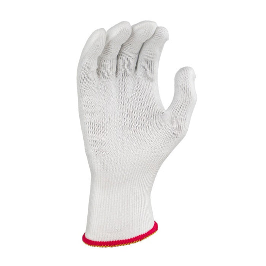 Maxisafe GKW168 Microfresh White Glove