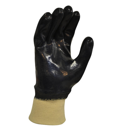 Maxisafe GNB126 Blue Knight Fully Coated Nitrile Glove