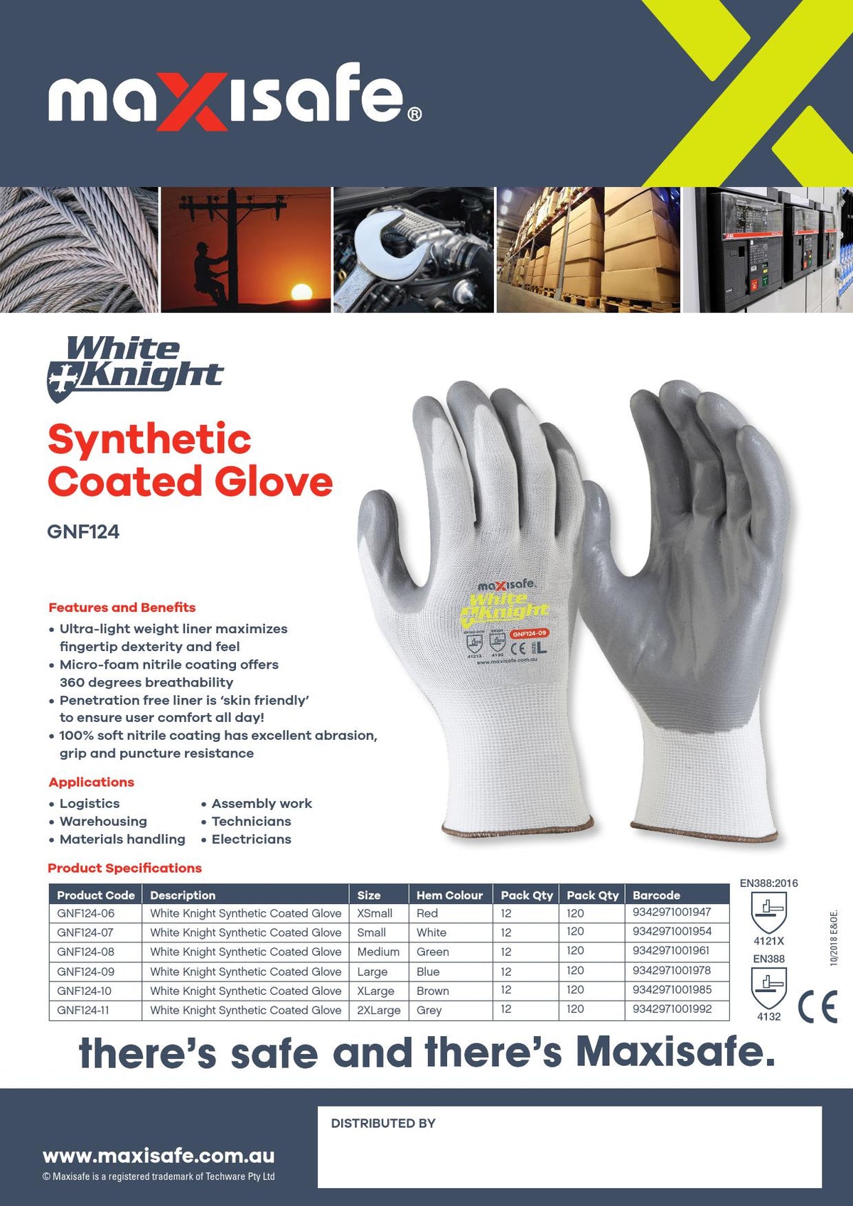 Specification