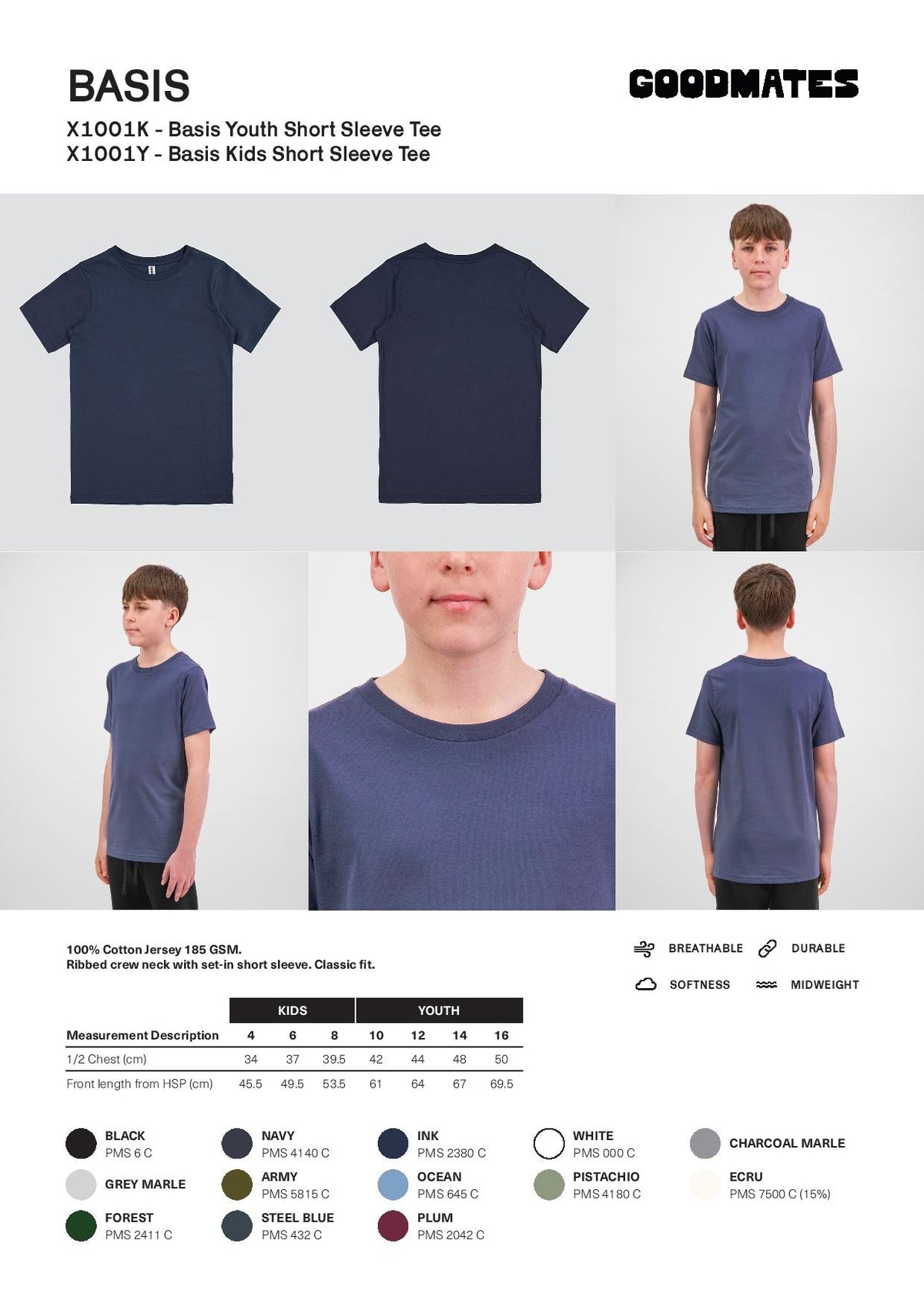 Specification
