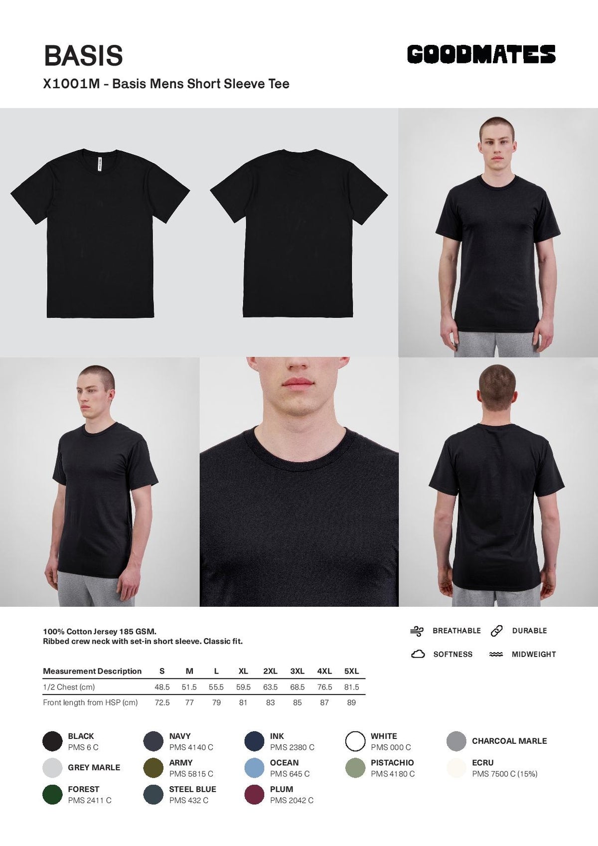 Specification