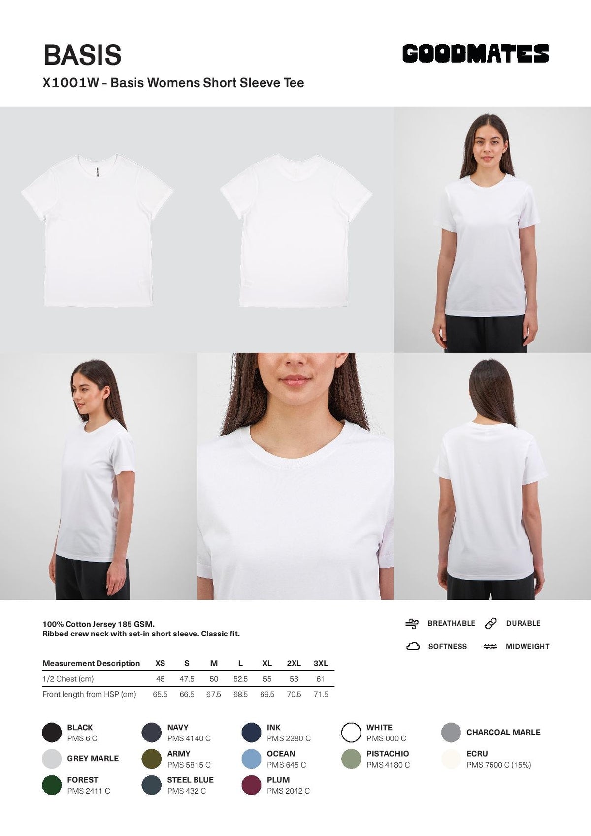 Specification