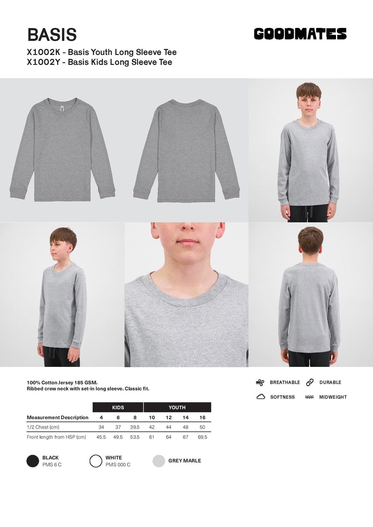 Specification