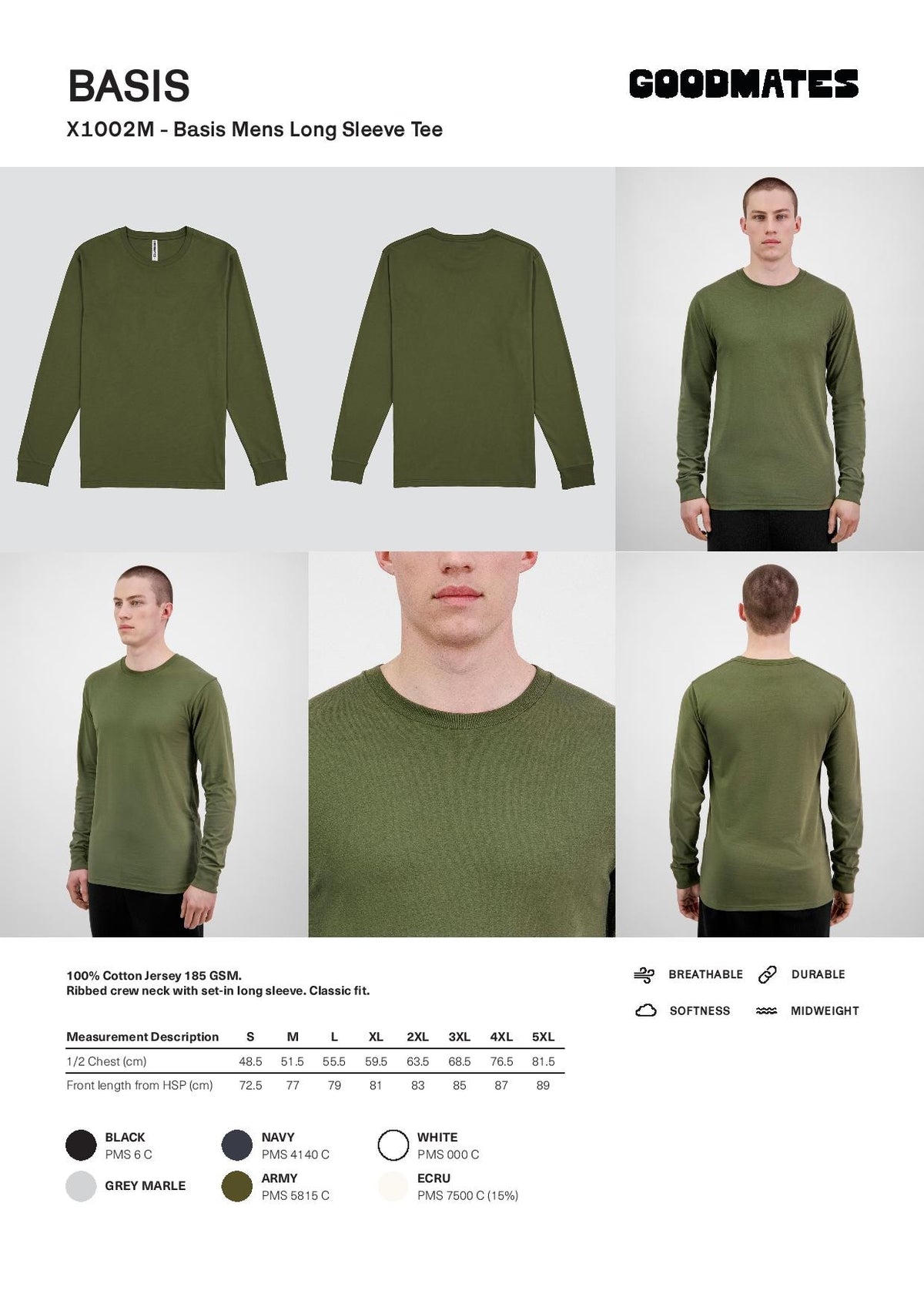 Specification